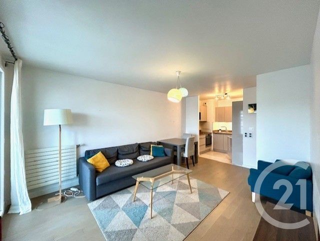 Appartement F2 à louer PARIS