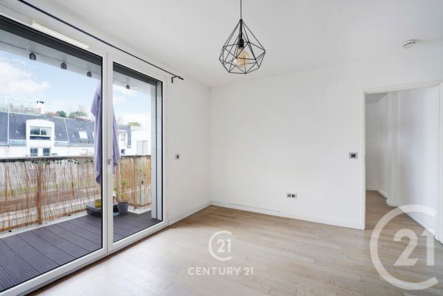 Appartement F2 à louer - 2 pièces - 41.41 m2 - PARIS - 75015 - ILE-DE-FRANCE - Century 21 Immoside Lecourbe Vaugirard