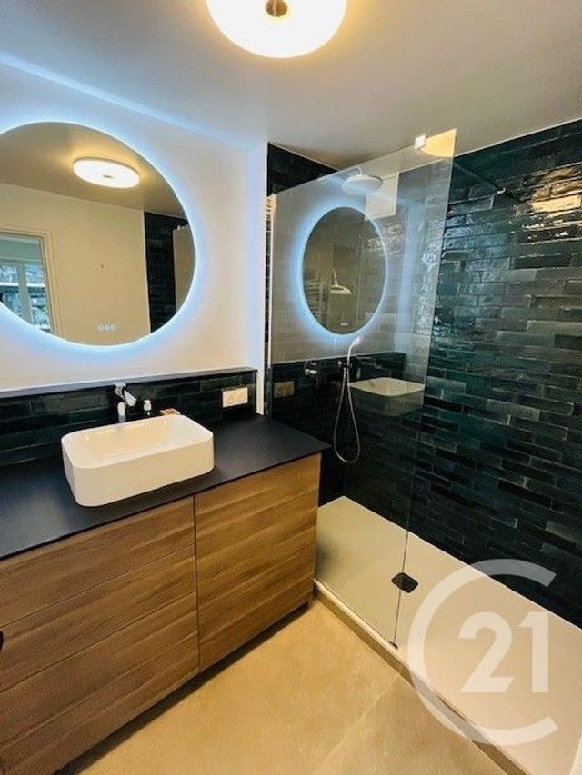 Appartement F2 à louer - 2 pièces - 46.4 m2 - BOULOGNE BILLANCOURT - 92 - ILE-DE-FRANCE - Century 21 Immoside Lecourbe Vaugirard