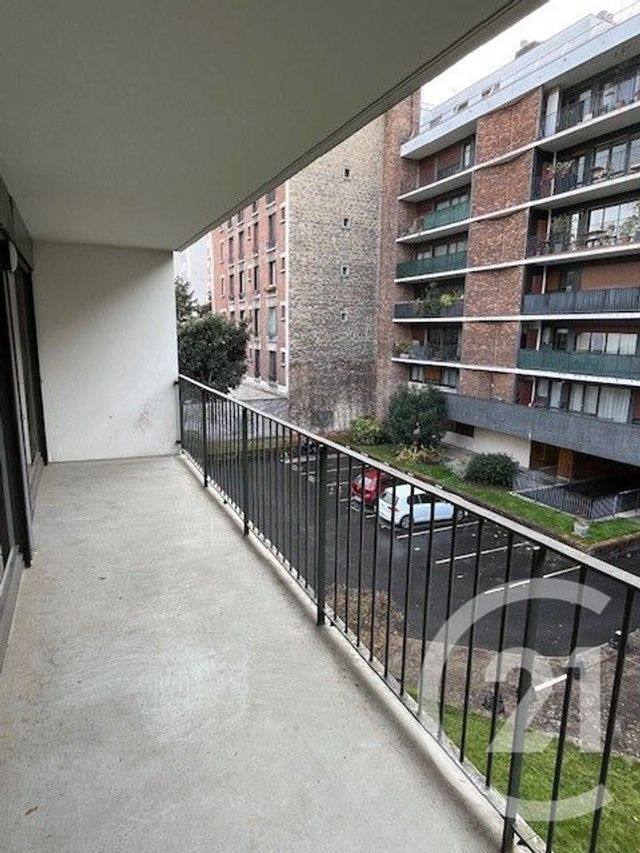 Appartement F2 à louer - 2 pièces - 46.4 m2 - BOULOGNE BILLANCOURT - 92 - ILE-DE-FRANCE - Century 21 Immoside Lecourbe Vaugirard