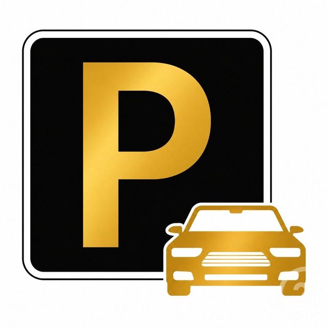 parking - PARIS - 75015