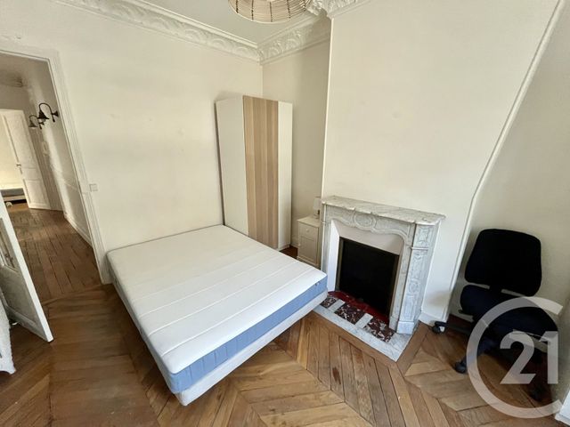 Appartement F3 à louer - 3 pièces - 50.06 m2 - PARIS - 75015 - ILE-DE-FRANCE - Century 21 Immoside Lecourbe Vaugirard