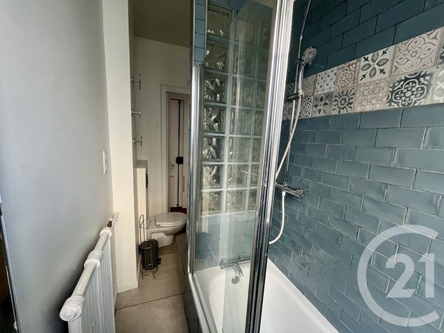 Appartement F3 à louer - 3 pièces - 50.06 m2 - PARIS - 75015 - ILE-DE-FRANCE - Century 21 Immoside Lecourbe Vaugirard