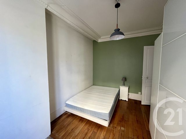 Appartement F3 à louer - 3 pièces - 50.06 m2 - PARIS - 75015 - ILE-DE-FRANCE - Century 21 Immoside Lecourbe Vaugirard