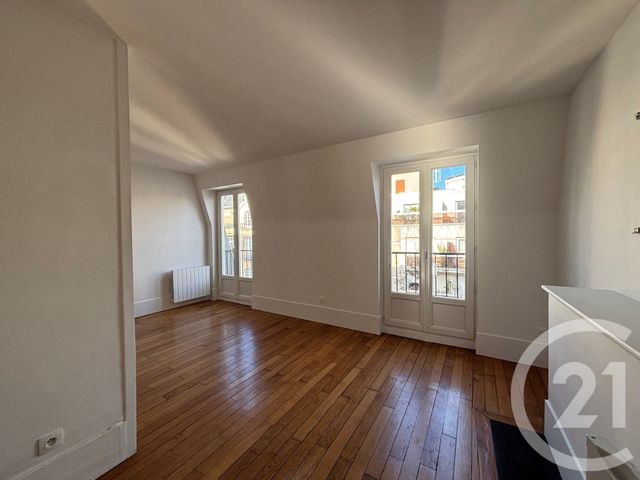 appartement - PARIS - 75015