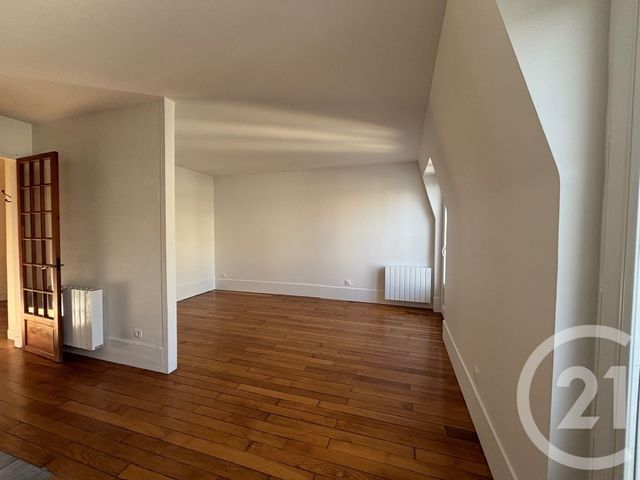 Appartement à louer - 2 pièces - 48.01 m2 - PARIS - 75015 - ILE-DE-FRANCE - Century 21 Immoside Lecourbe Vaugirard