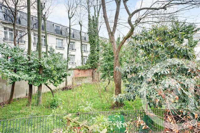 Appartement F1 à vendre - 1 pièce - 35.76 m2 - PARIS - 75015 - ILE-DE-FRANCE - Century 21 Immoside Lecourbe Vaugirard