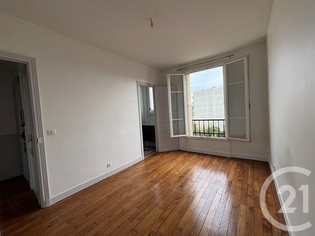 Appartement F2 à louer - 2 pièces - 39.0 m2 - MONTROUGE - 92 - ILE-DE-FRANCE - Century 21 Immoside Lecourbe Vaugirard