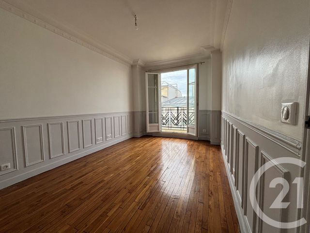 appartement - MONTROUGE - 92