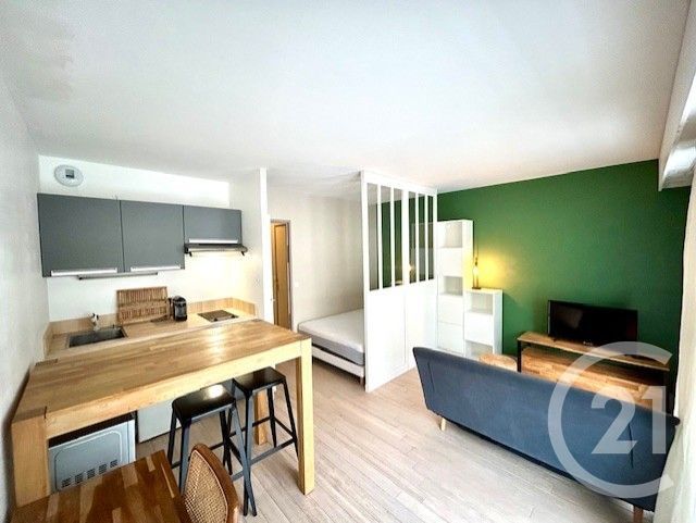 Appartement F1 à louer PARIS