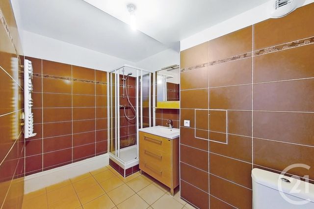 Appartement F1 à louer - 1 pièce - 32.9 m2 - BOULOGNE BILLANCOURT - 92 - ILE-DE-FRANCE - Century 21 Immoside Lecourbe Vaugirard