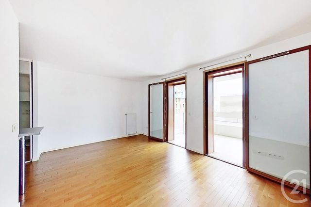 Appartement F1 à louer - 1 pièce - 32.9 m2 - BOULOGNE BILLANCOURT - 92 - ILE-DE-FRANCE - Century 21 Immoside Lecourbe Vaugirard