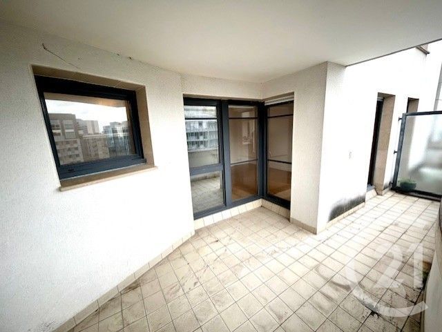 Appartement F1 à louer - 1 pièce - 34.03 m2 - COURBEVOIE - 92 - ILE-DE-FRANCE - Century 21 Immoside Lecourbe Vaugirard