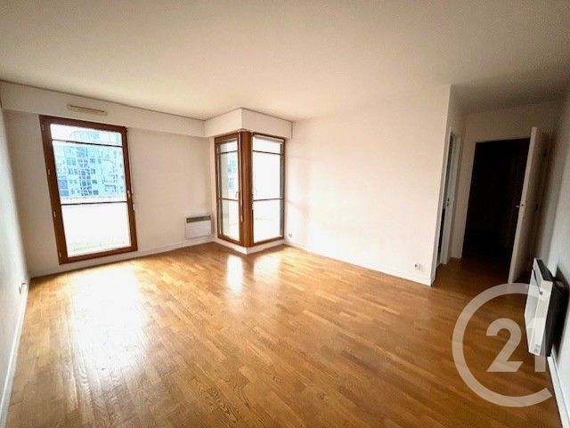 appartement - COURBEVOIE - 92