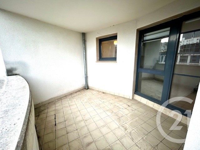 Appartement F1 à louer - 1 pièce - 34.03 m2 - COURBEVOIE - 92 - ILE-DE-FRANCE - Century 21 Immoside Lecourbe Vaugirard