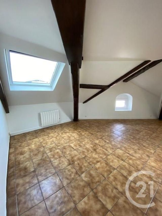 Appartement F1 à louer - 2 pièces - 31.1 m2 - PARIS - 75015 - ILE-DE-FRANCE - Century 21 Immoside Lecourbe Vaugirard