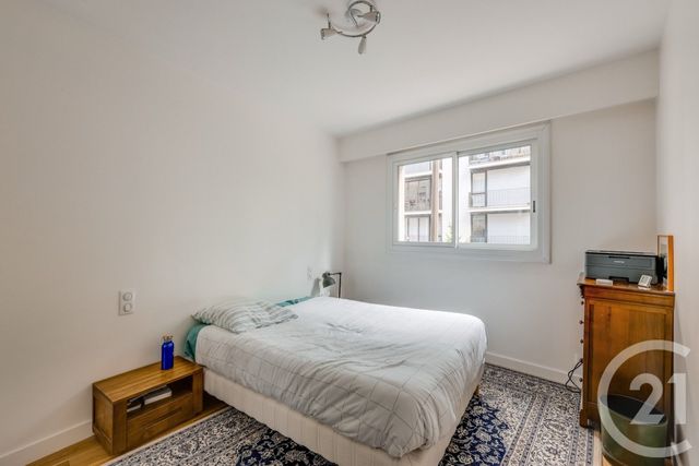 Appartement F4 à vendre - 4 pièces - 104.43 m2 - PARIS - 75015 - ILE-DE-FRANCE - Century 21 Immoside Lecourbe Vaugirard