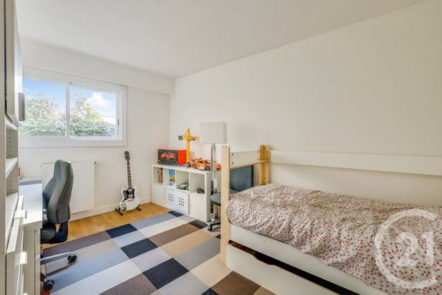 Appartement F4 à vendre - 4 pièces - 104.43 m2 - PARIS - 75015 - ILE-DE-FRANCE - Century 21 Immoside Lecourbe Vaugirard