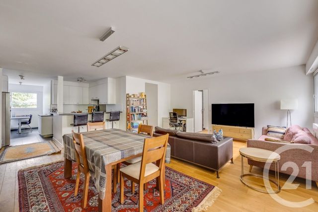 appartement - PARIS - 75015