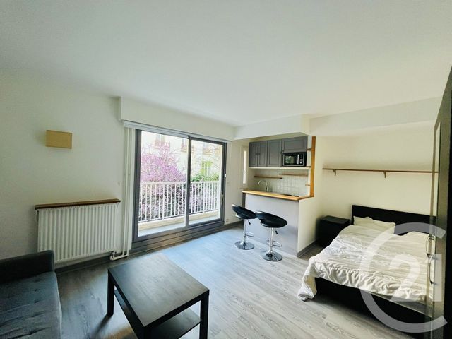 appartement - PARIS - 75015