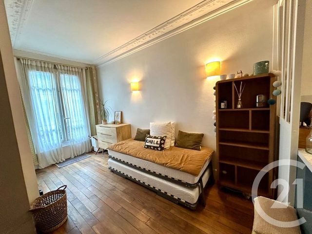 appartement - PARIS - 75015