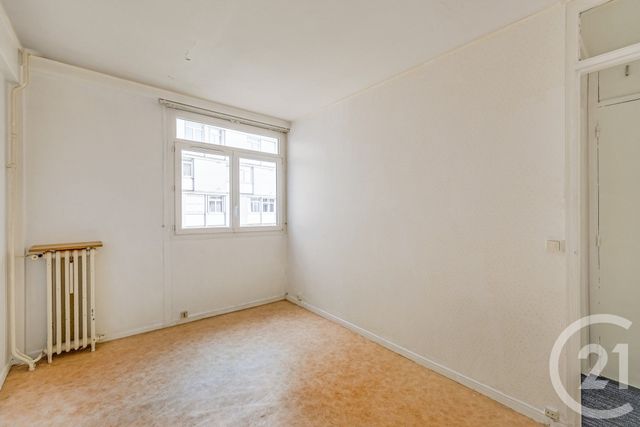 Appartement Duplex à vendre - 4 pièces - 60.98 m2 - PARIS - 75015 - ILE-DE-FRANCE - Century 21 Immoside Lecourbe Vaugirard