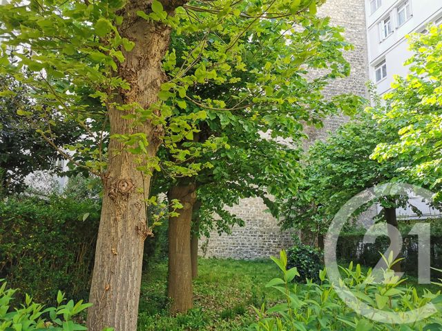 Appartement Duplex à vendre - 4 pièces - 60.98 m2 - PARIS - 75015 - ILE-DE-FRANCE - Century 21 Immoside Lecourbe Vaugirard