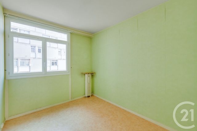 Appartement Duplex à vendre - 4 pièces - 60.98 m2 - PARIS - 75015 - ILE-DE-FRANCE - Century 21 Immoside Lecourbe Vaugirard