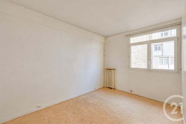 Appartement Duplex à vendre - 4 pièces - 60.98 m2 - PARIS - 75015 - ILE-DE-FRANCE - Century 21 Immoside Lecourbe Vaugirard