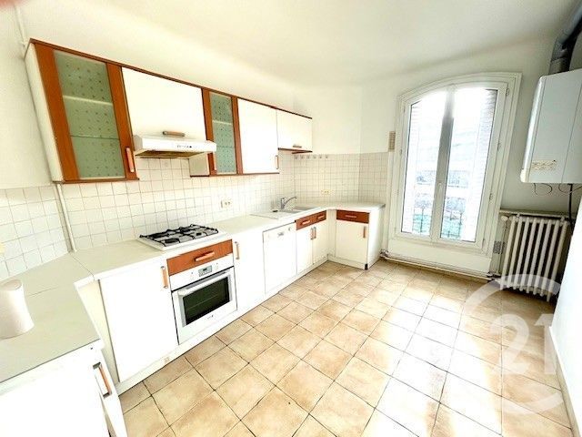Appartement à louer - 3 pièces - 71.72 m2 - BOULOGNE BILLANCOURT - 92 - ILE-DE-FRANCE - Century 21 Immoside Lecourbe Vaugirard