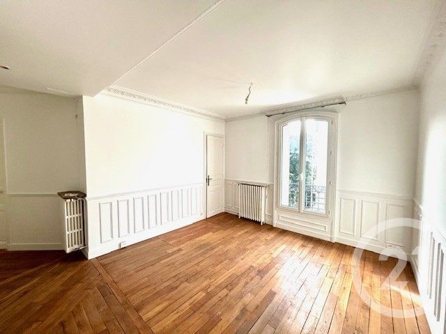Appartement à louer - 3 pièces - 71.72 m2 - BOULOGNE BILLANCOURT - 92 - ILE-DE-FRANCE - Century 21 Immoside Lecourbe Vaugirard