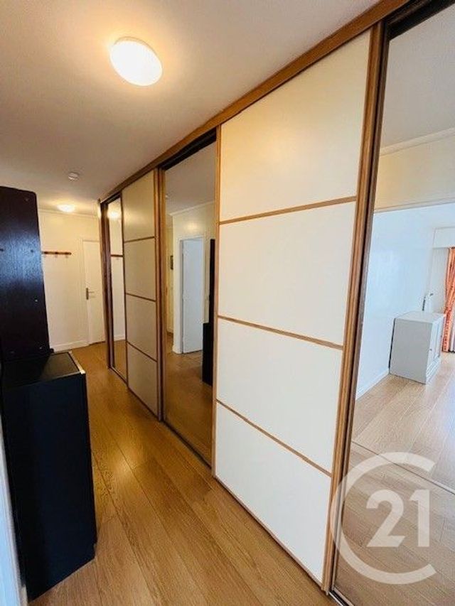 Appartement F3 à louer - 3 pièces - 64.57 m2 - PARIS - 75015 - ILE-DE-FRANCE - Century 21 Immoside Lecourbe Vaugirard