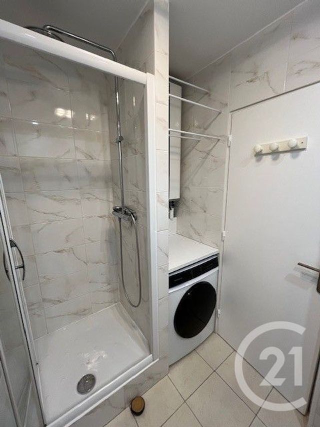 Appartement F3 à louer - 3 pièces - 64.57 m2 - PARIS - 75015 - ILE-DE-FRANCE - Century 21 Immoside Lecourbe Vaugirard
