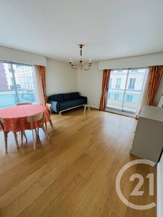 appartement - PARIS - 75015