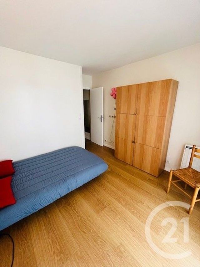 Appartement F3 à louer - 3 pièces - 64.57 m2 - PARIS - 75015 - ILE-DE-FRANCE - Century 21 Immoside Lecourbe Vaugirard