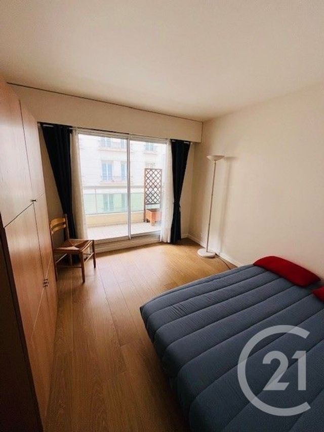 Appartement F3 à louer - 3 pièces - 64.57 m2 - PARIS - 75015 - ILE-DE-FRANCE - Century 21 Immoside Lecourbe Vaugirard