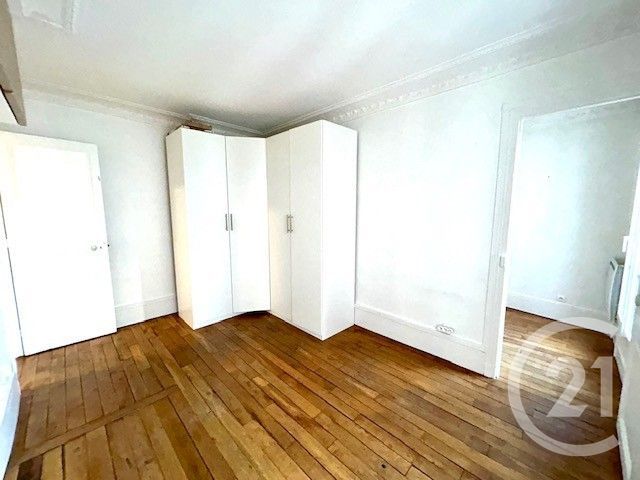 Appartement à louer - 3 pièces - 47.93 m2 - PARIS - 75015 - ILE-DE-FRANCE - Century 21 Immoside Lecourbe Vaugirard