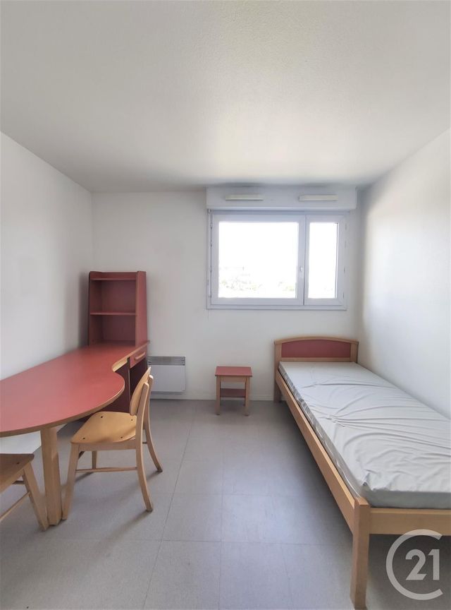 Appartement Studio à louer - 1 pièce - 18.4 m2 - PARIS - 75012 - ILE-DE-FRANCE - Century 21 Immoside Lecourbe Vaugirard