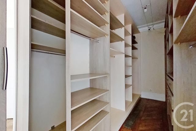 Appartement F2 à louer - 2 pièces - 57.49 m2 - PARIS - 75015 - ILE-DE-FRANCE - Century 21 Immoside Lecourbe Vaugirard