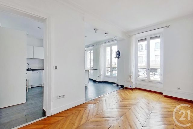 appartement - PARIS - 75015