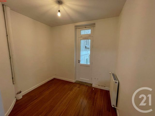 Appartement à louer - 3 pièces - 49.08 m2 - PARIS - 75014 - ILE-DE-FRANCE - Century 21 Immoside Lecourbe Vaugirard