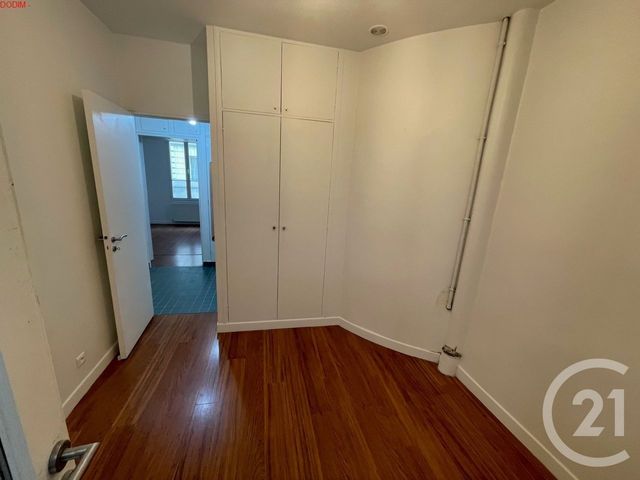 Appartement à louer - 3 pièces - 49.08 m2 - PARIS - 75014 - ILE-DE-FRANCE - Century 21 Immoside Lecourbe Vaugirard