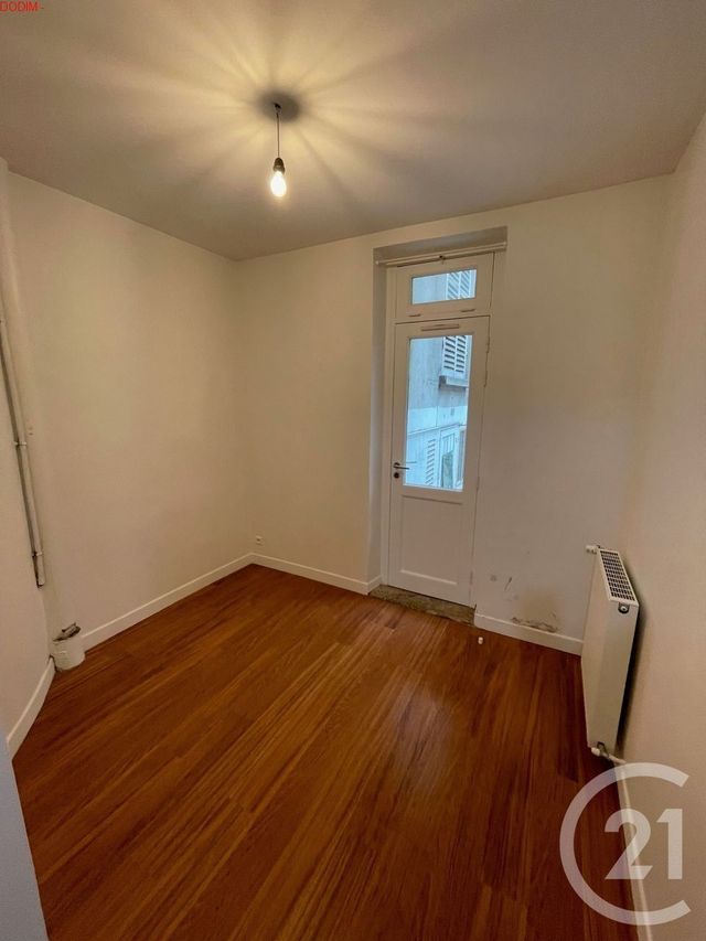 Appartement à louer - 3 pièces - 49.08 m2 - PARIS - 75014 - ILE-DE-FRANCE - Century 21 Immoside Lecourbe Vaugirard