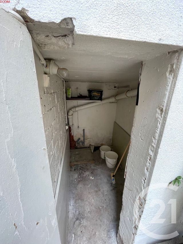 Appartement à louer - 3 pièces - 49.08 m2 - PARIS - 75014 - ILE-DE-FRANCE - Century 21 Immoside Lecourbe Vaugirard