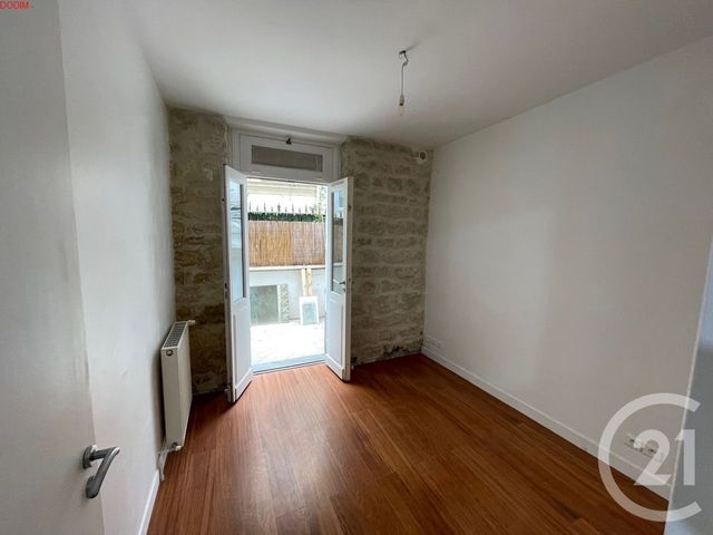 Appartement à louer - 3 pièces - 49.08 m2 - PARIS - 75014 - ILE-DE-FRANCE - Century 21 Immoside Lecourbe Vaugirard