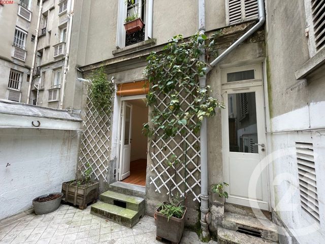 Appartement à louer - 3 pièces - 49.08 m2 - PARIS - 75014 - ILE-DE-FRANCE - Century 21 Immoside Lecourbe Vaugirard