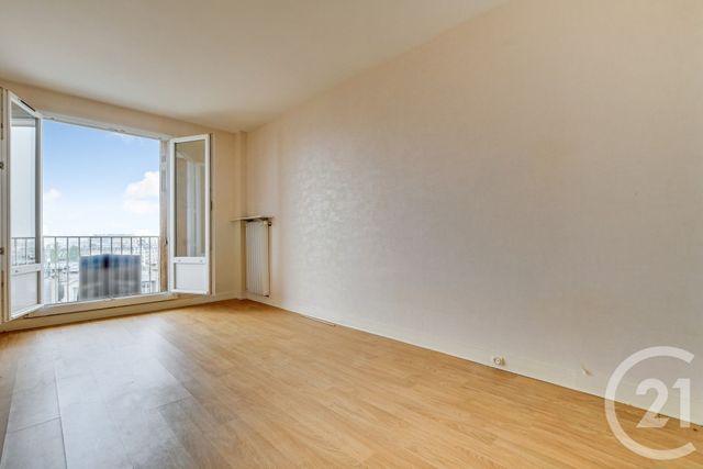 Appartement F3 à vendre - 3 pièces - 78.02 m2 - PARIS - 75015 - ILE-DE-FRANCE - Century 21 Immoside Lecourbe Vaugirard