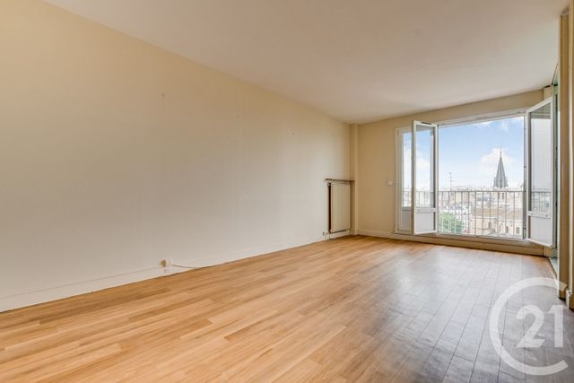 Appartement F3 à vendre - 3 pièces - 78.02 m2 - PARIS - 75015 - ILE-DE-FRANCE - Century 21 Immoside Lecourbe Vaugirard