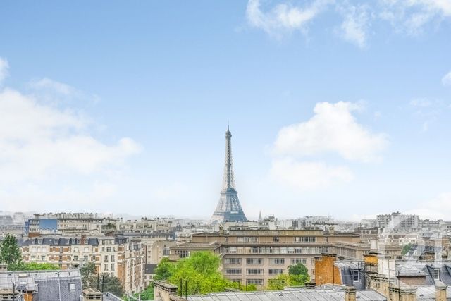 appartement - PARIS - 75015