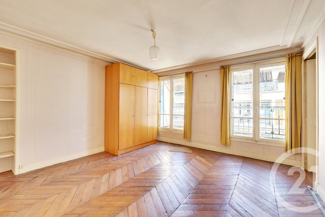 Appartement F4 à vendre - 4 pièces - 78.88 m2 - PARIS - 75009 - ILE-DE-FRANCE - Century 21 Immoside Lecourbe Vaugirard